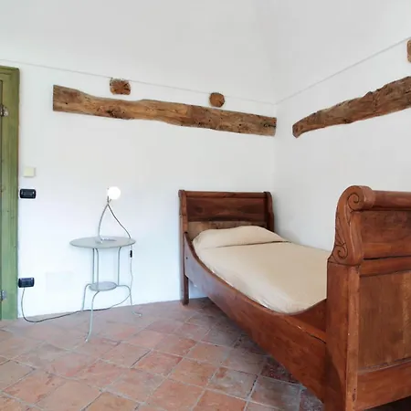 La Casa Dei Nonni, House With Private Pool, Torino * Brozolo