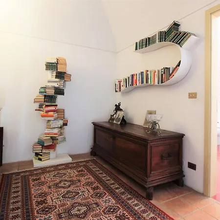 La Casa Dei Nonni, House With Private Pool, Torino Dom wakacyjny *
