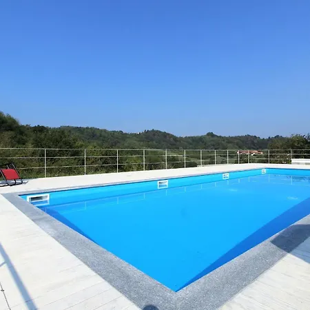 La Casa Dei Nonni, House With Private Pool, Torino Casa vacanze