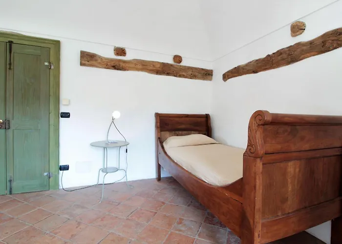 La Casa Dei Nonni, House With Private Pool, Torino * Brozolo