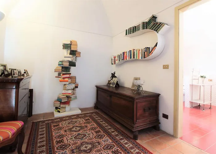 La Casa Dei Nonni, House With Private Pool, Torino Casa de Férias *
